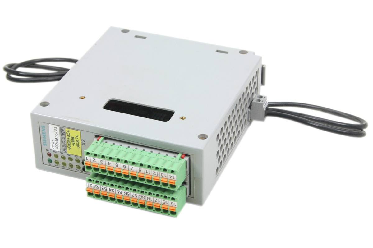 6DD1681-0EB3 Siemens