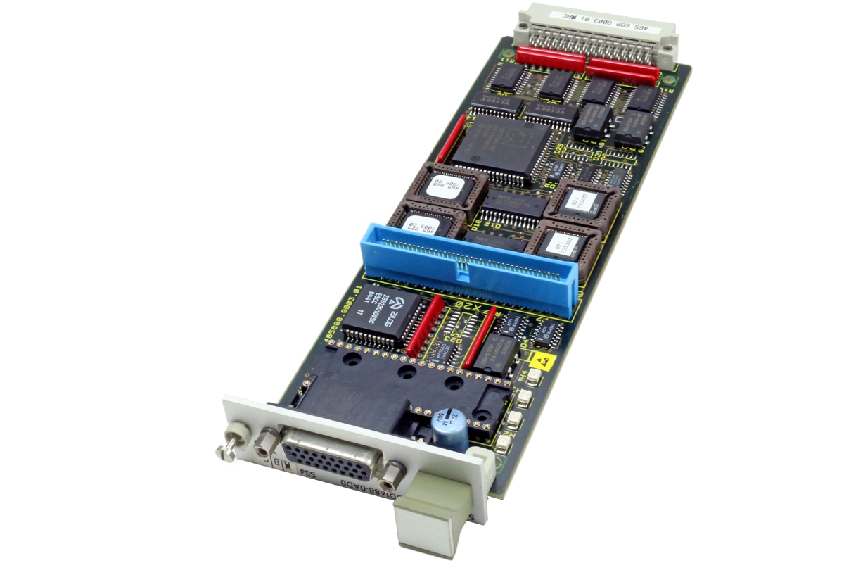 6DD1688-0AD0 Siemens