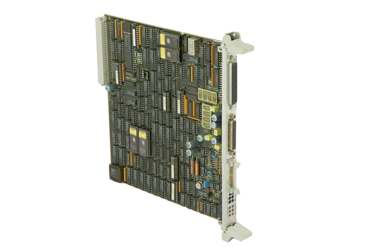 6DD2920-0AA0 Siemens