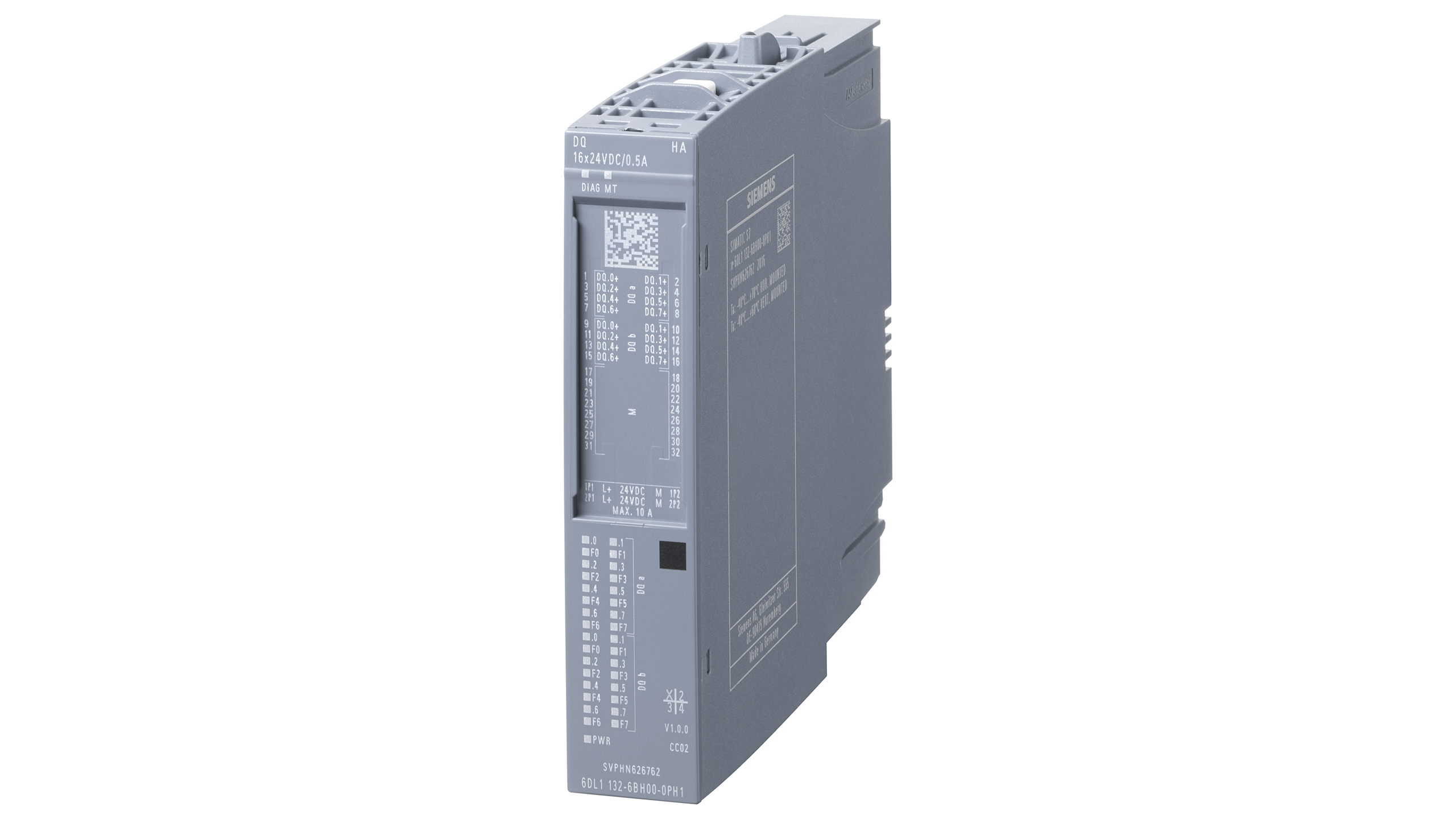 6DL1132-6BH00-0PH1 Siemens