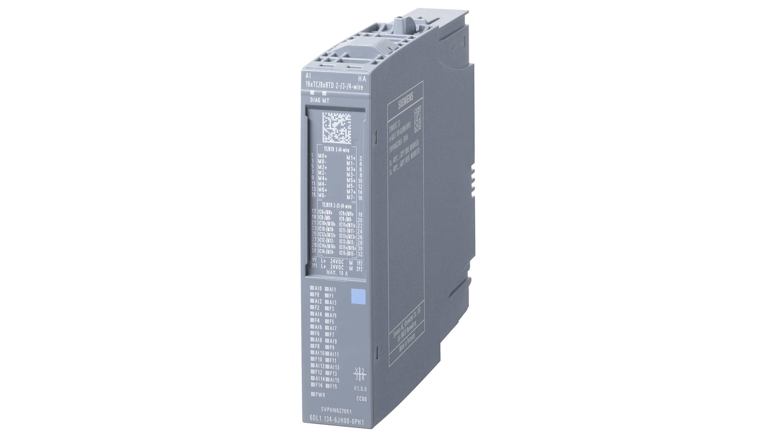 6DL1134-6JH00-0PH1 Siemens