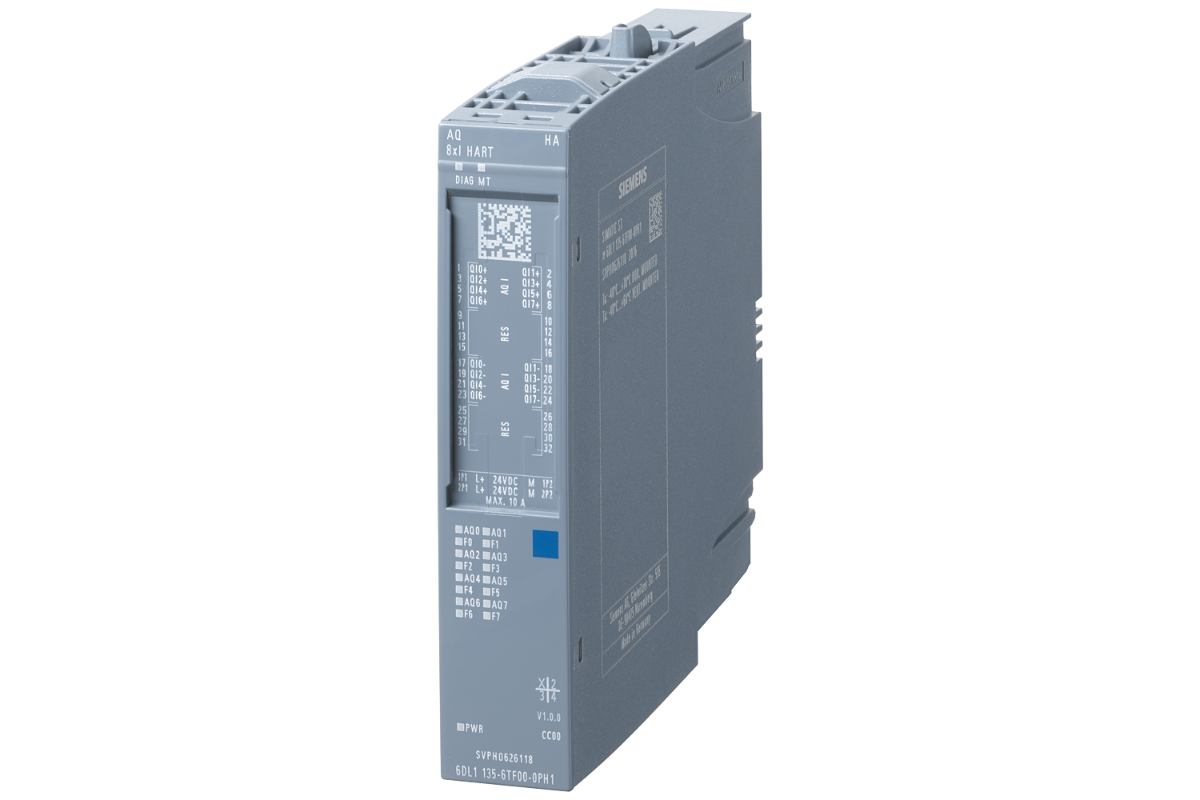 6DL1135-6TF00-0PH1 Siemens