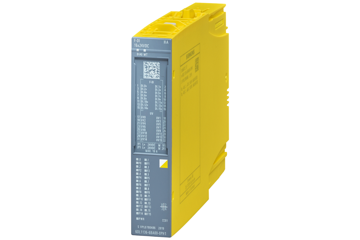 6DL1136-6BA00-0PH1 Siemens