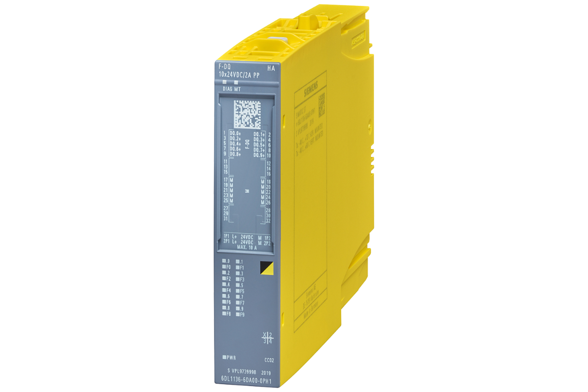 6DL1136-6DA00-0PH1 Siemens