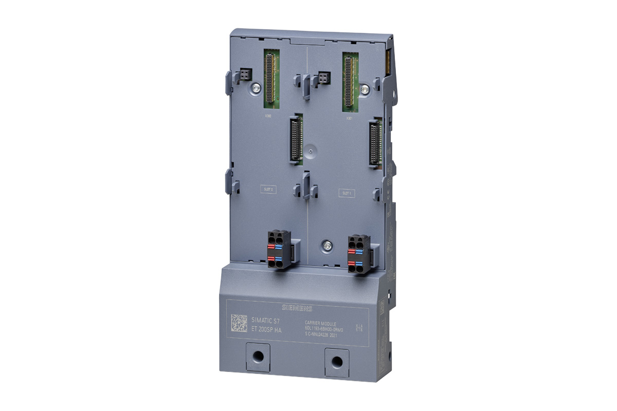 6DL1193-6BH00-0RM0 Siemens