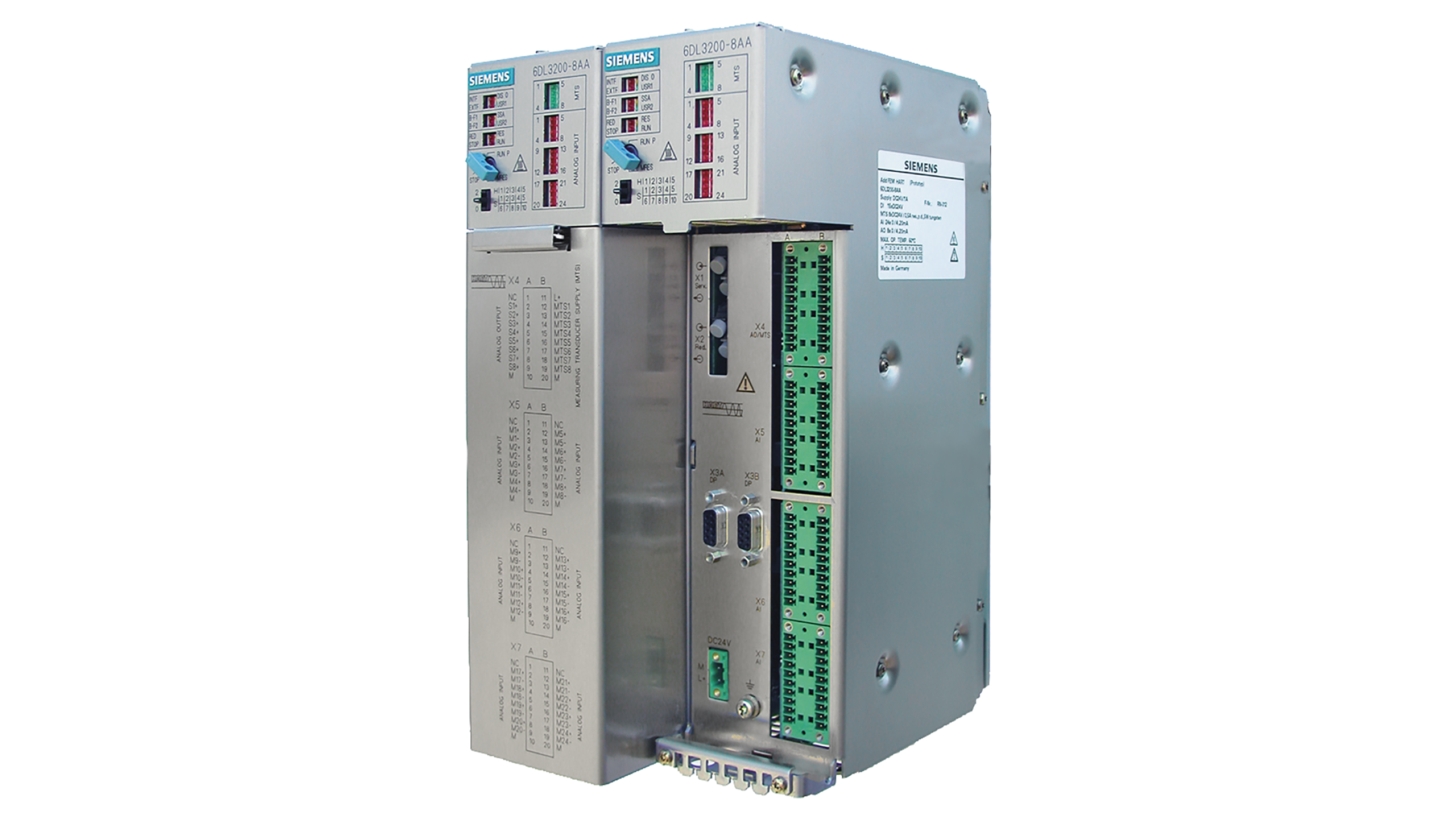 6DL3100-8AC Siemens