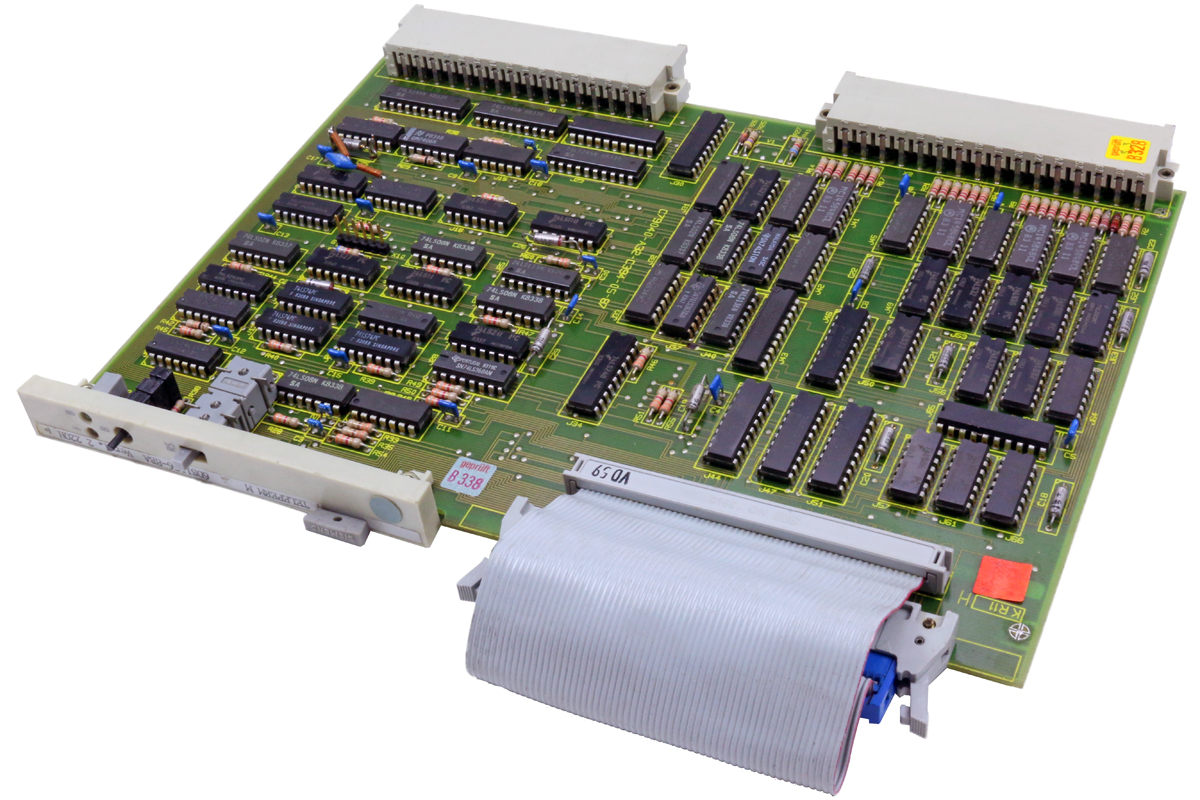 6DS1106-8BA Siemens