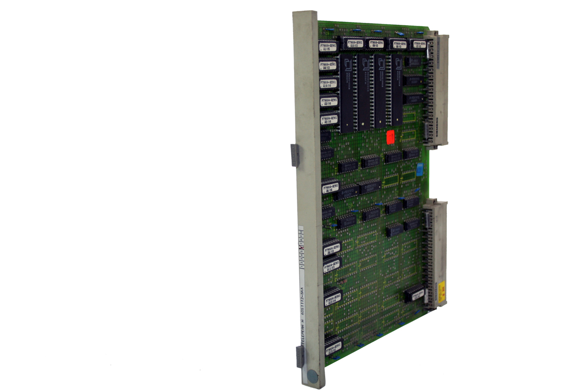 6DS1112-8AA Siemens