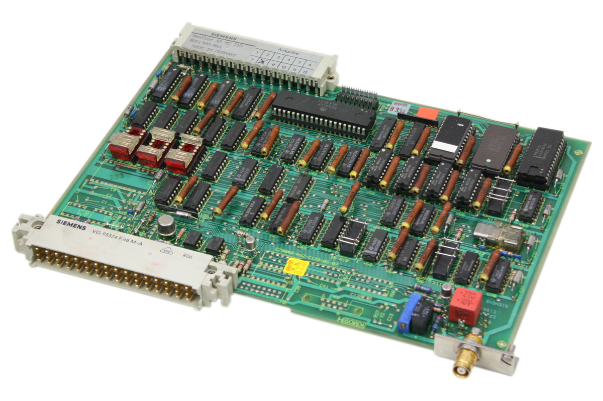 6DS1300-8AA Siemens