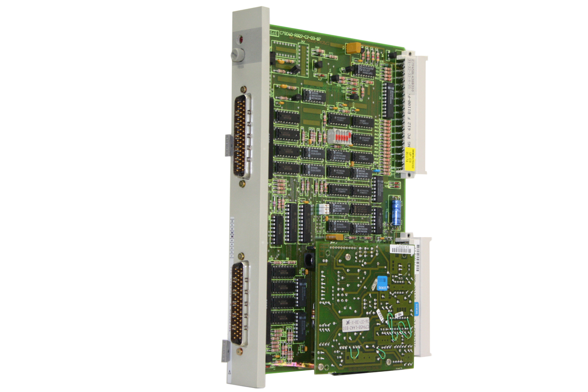6DS1321-8AA Siemens