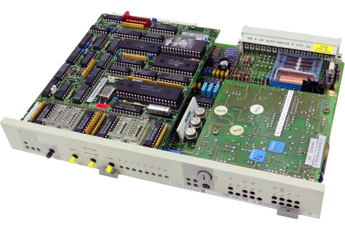 6DS1401-8BA Siemens