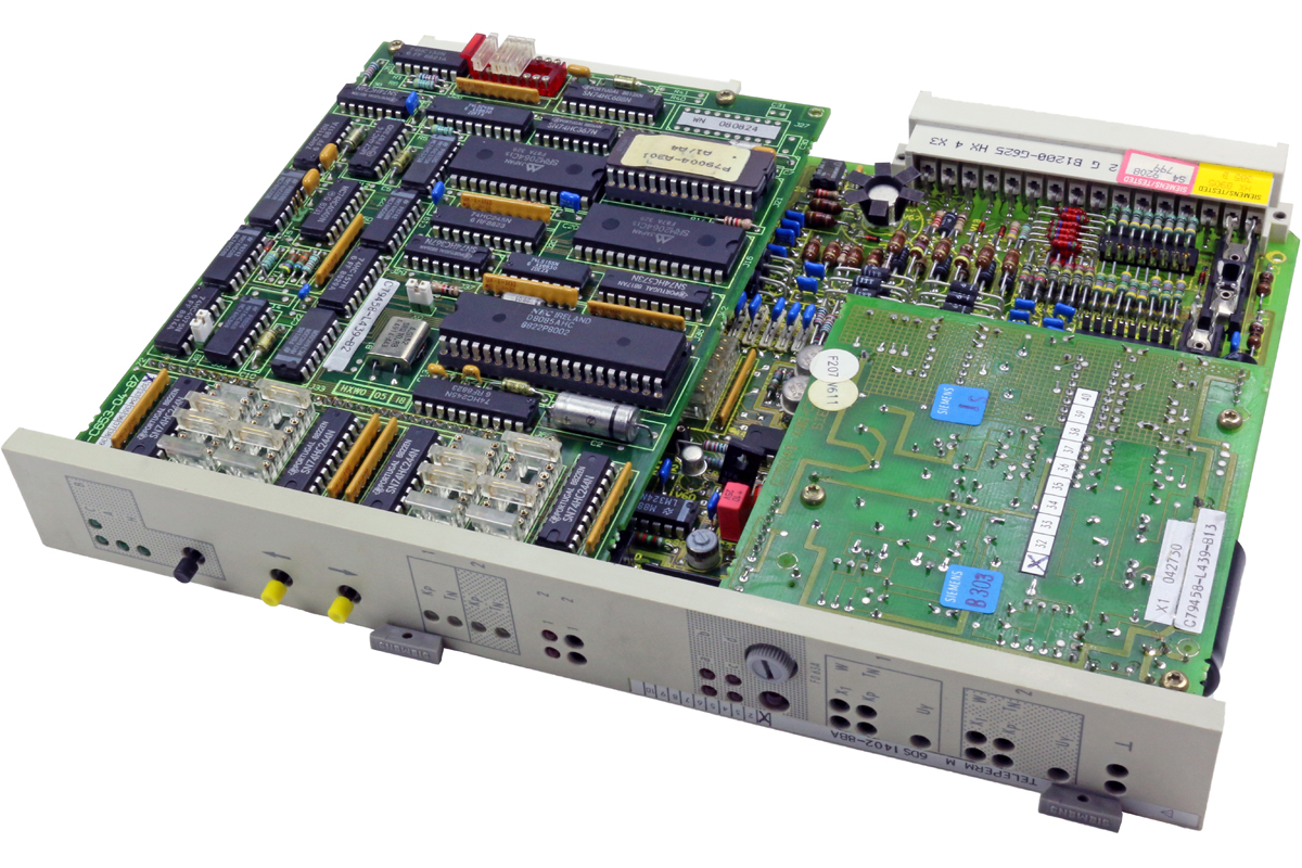 6DS1402-8BA Siemens