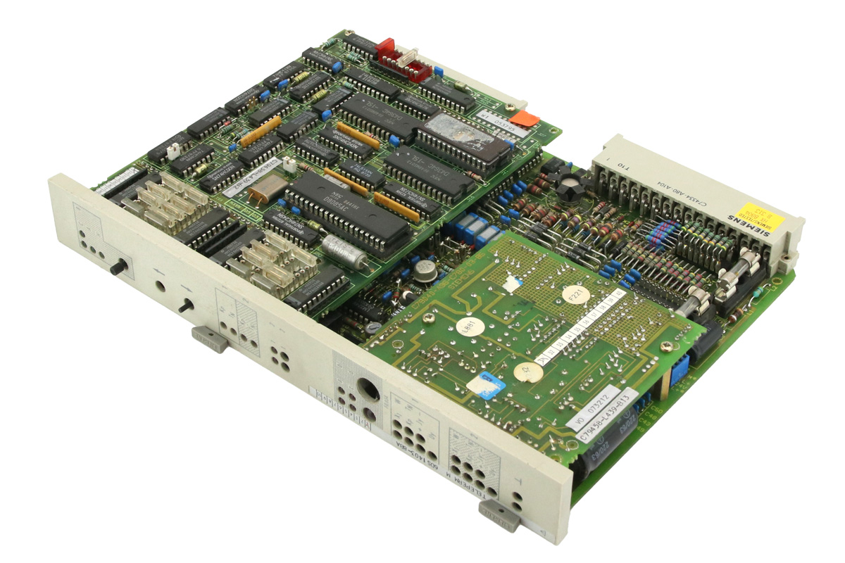 6DS1403-8BA Siemens