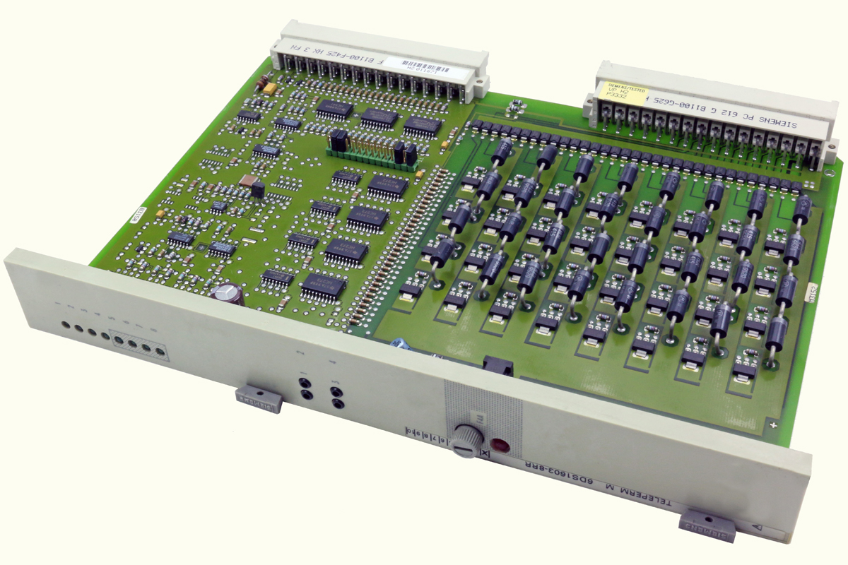 6DS1603-8RR Siemens