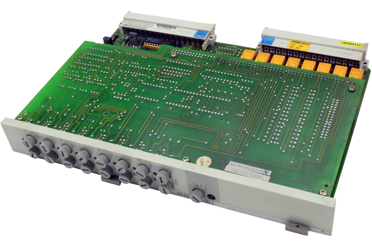 6DS1605-8BA Siemens