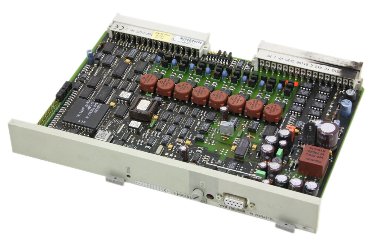 6DS1701-8AA Siemens