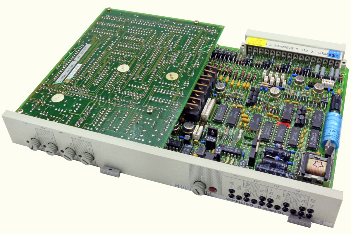 6DS1714-8BA Siemens