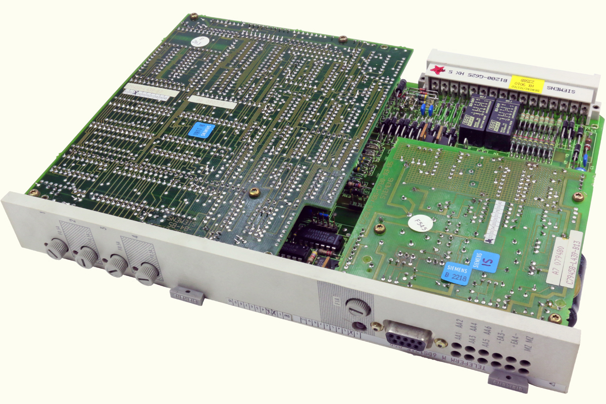 6DS1715-8BB Siemens