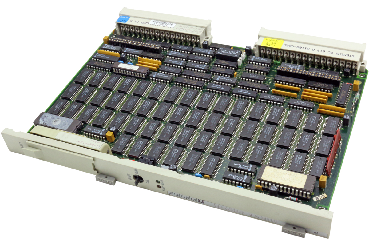 6DS1837-8DA Siemens