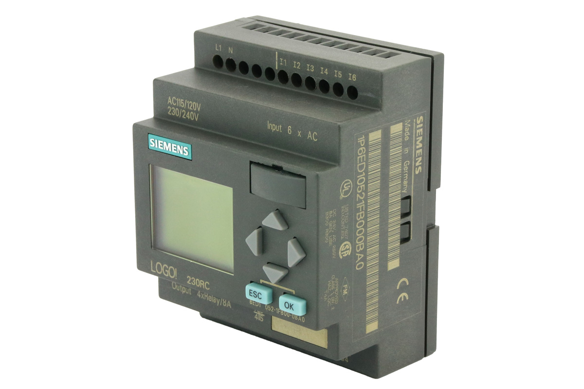 6ED1052-1FB00-0BA0 Siemens