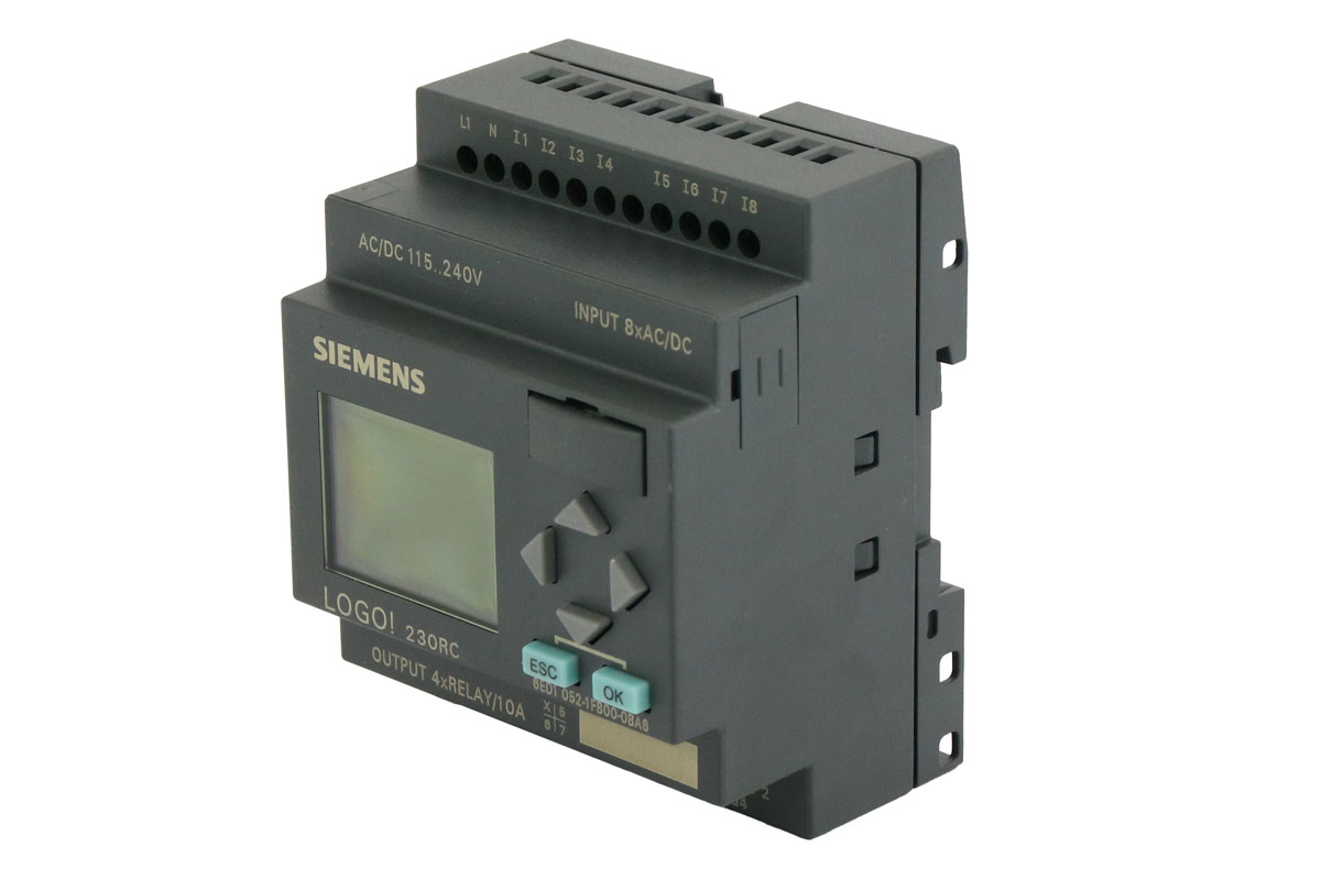 6ED1052-1FB00-0BA6 Siemens