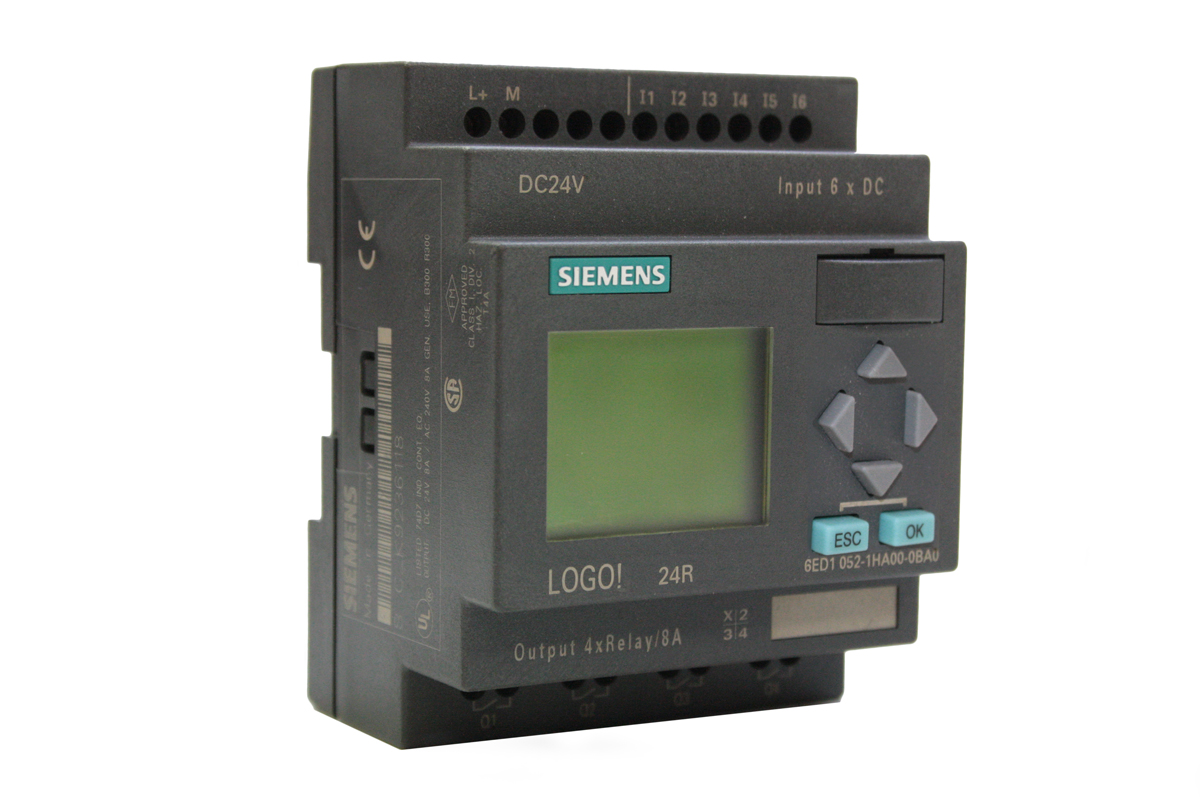 6ED1052-1HA00-0BA0 Siemens