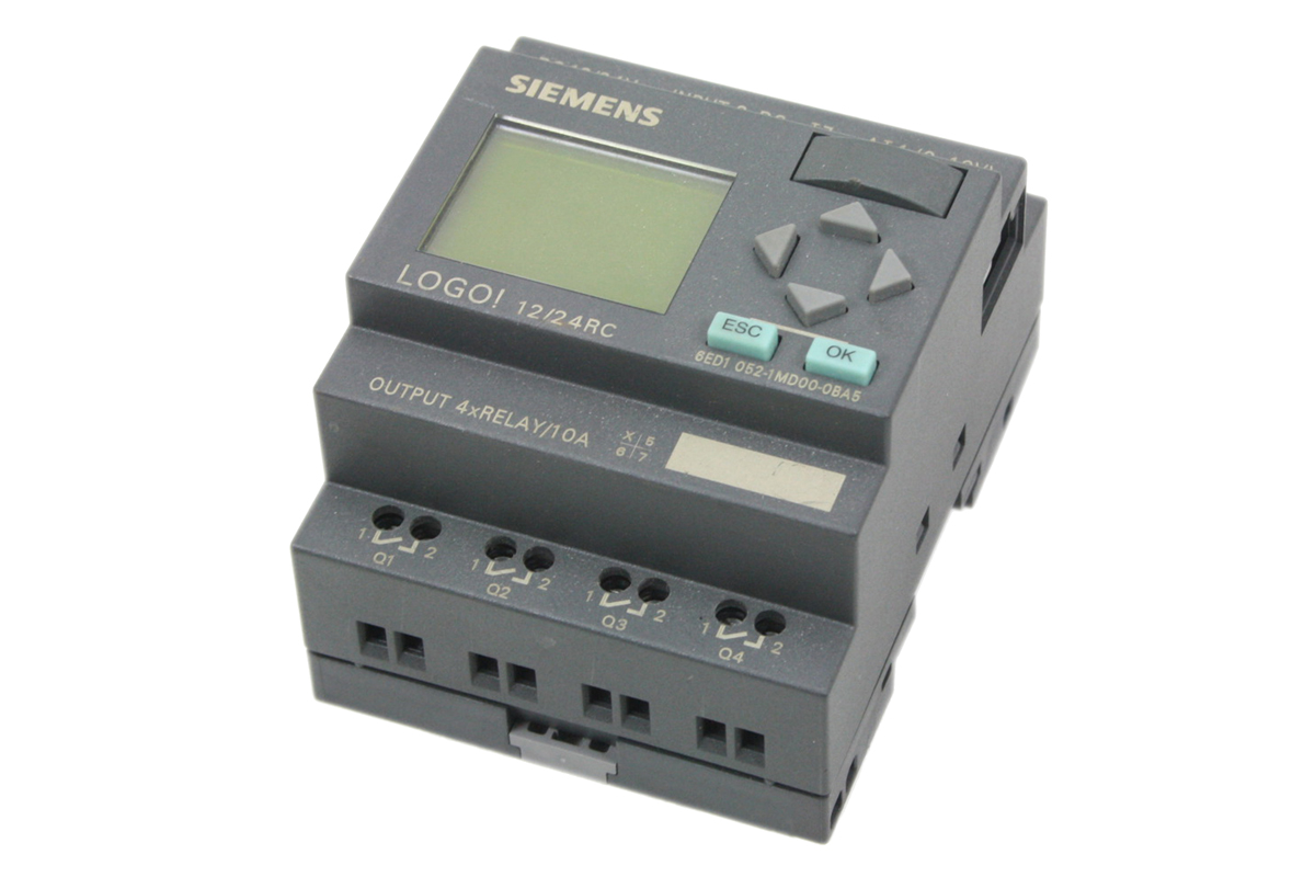 6ED1052-1MD00-0BA5 Siemens