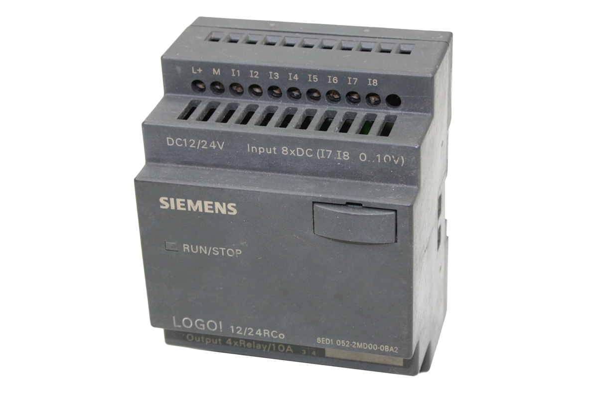 6ED1052-2MD00-0BA2 Siemens