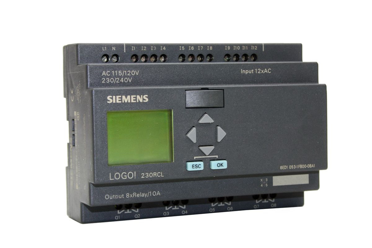 6ED1053-1FB00-0BA1 Siemens