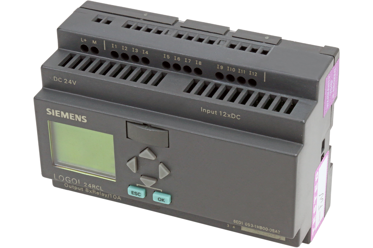 6ED1053-1HB00-0BA2 Siemens
