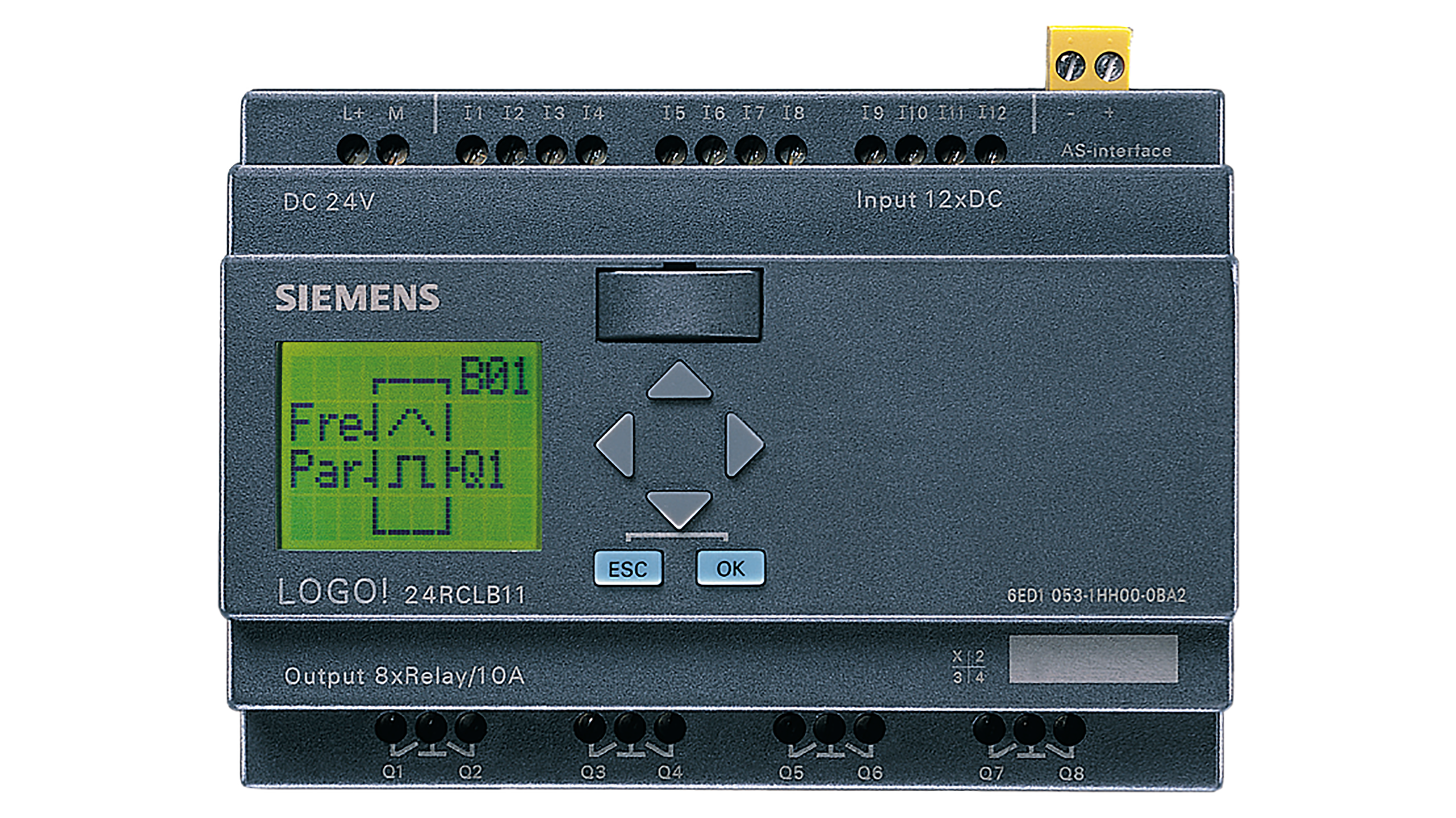 6ED1053-1HH00-0BA2 Siemens