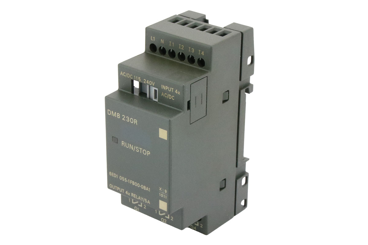 6ED1055-1FB00-0BA1 Siemens