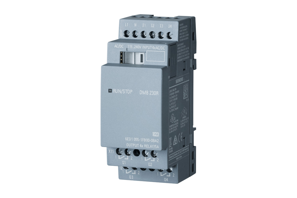 6ED1055-1FB00-0BA2 Siemens