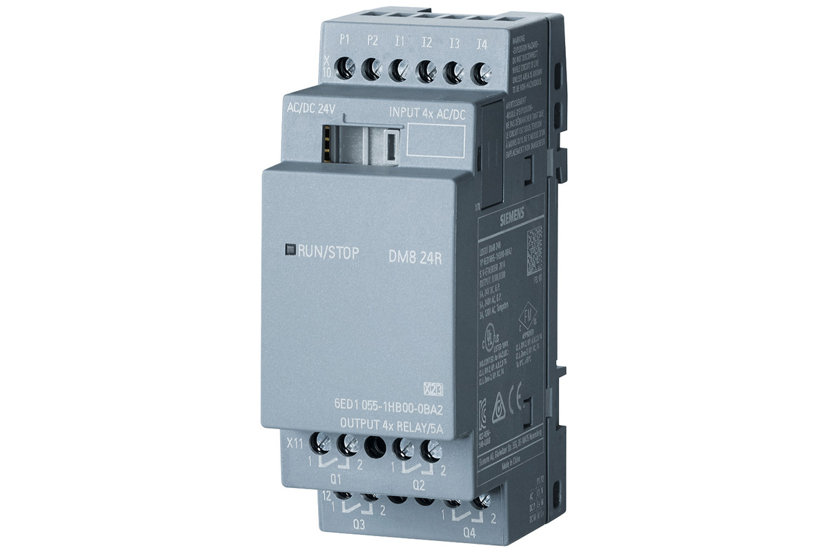 6ED1055-1HB00-0BA2 Siemens
