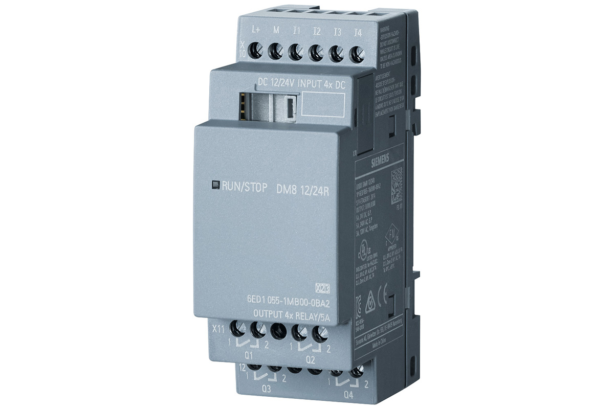 6ED1055-1MB00-0BA2 Siemens