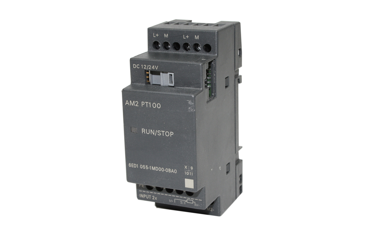 6ED1055-1MD00-0BA0 Siemens