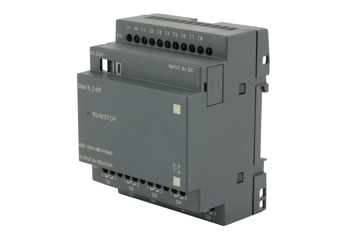 6ED1055-1NB10-0BA0 Siemens