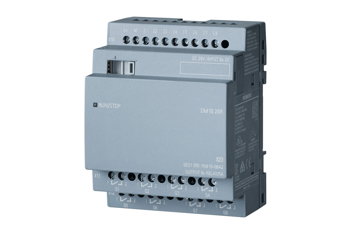 6ED1055-1NB10-0BA2 Siemens