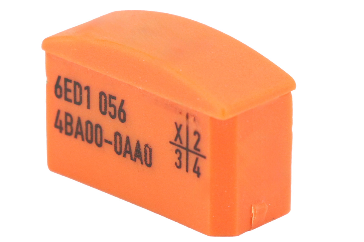 6ED1056-4BA00-0AA0 Siemens