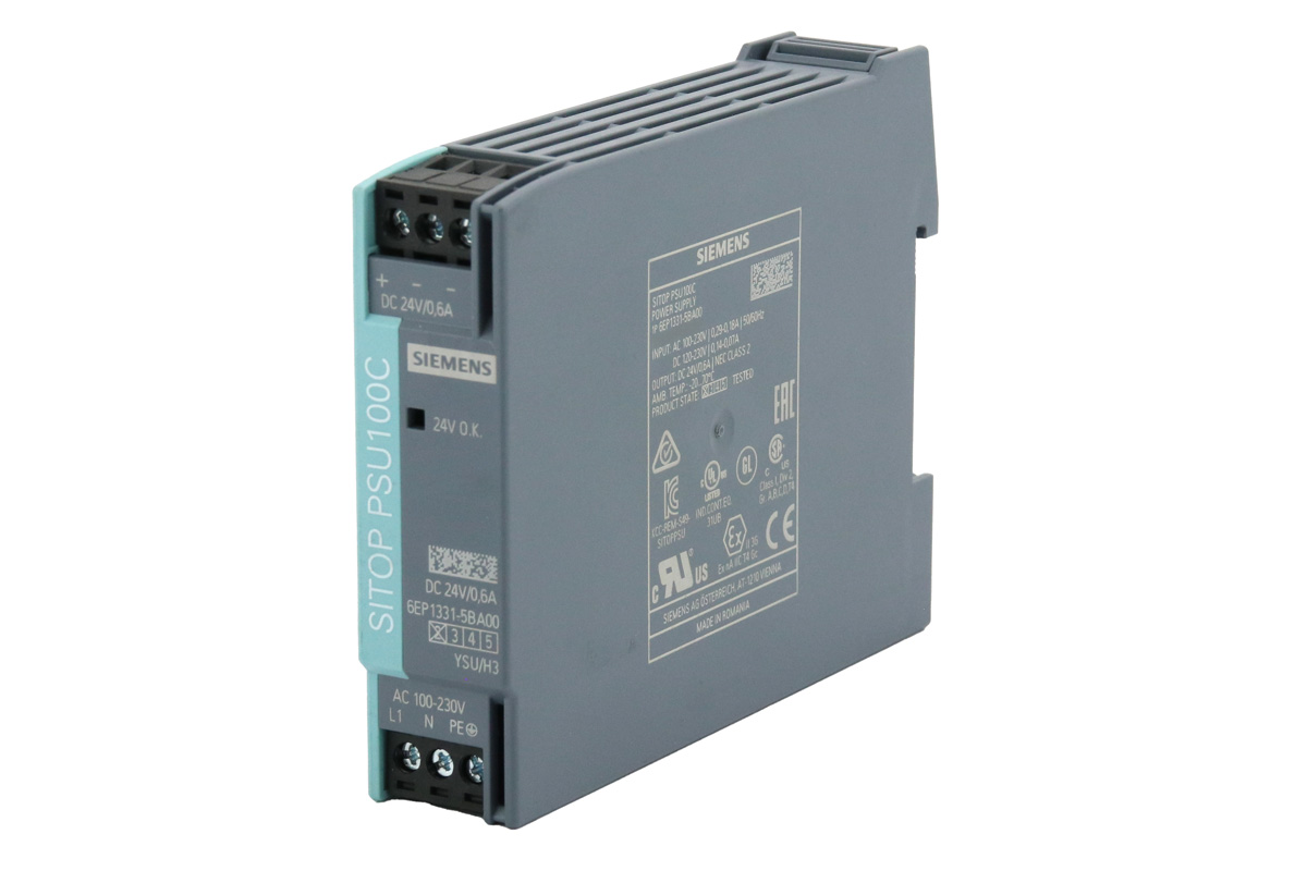 6EP1331-5BA00 Siemens