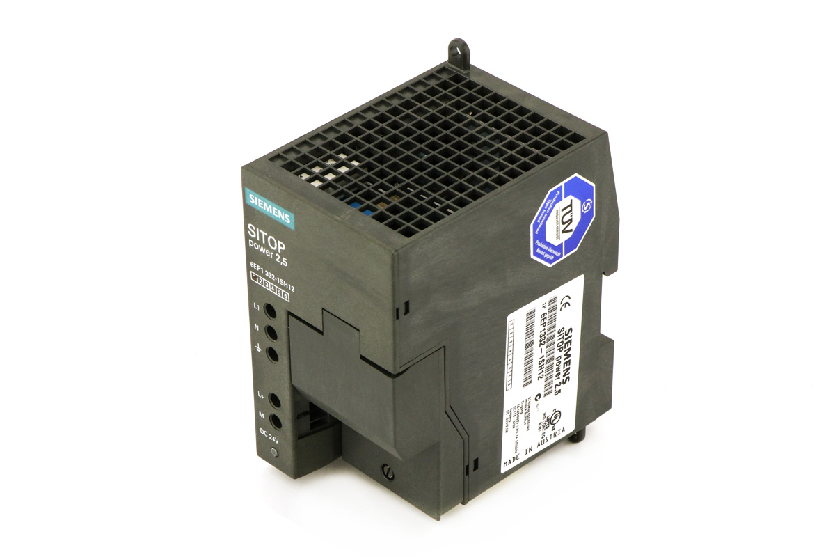 6EP1332-1SH12 Siemens