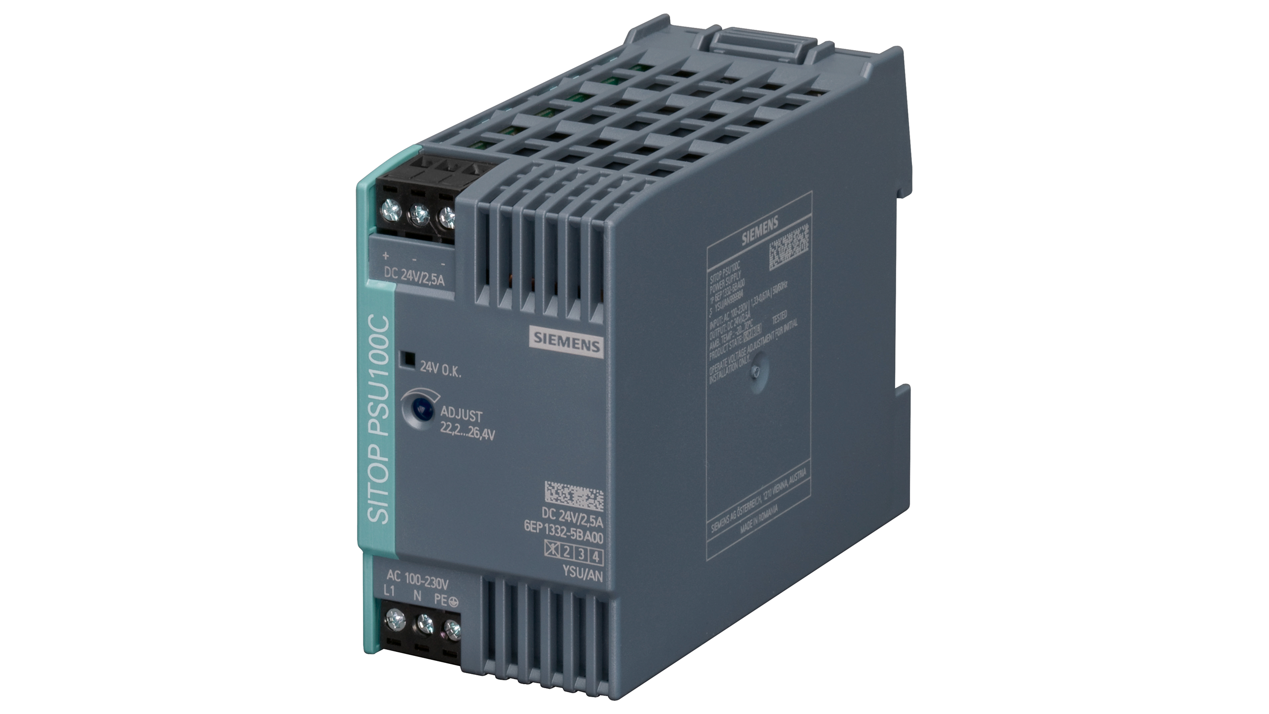 6EP1332-5BA00 Siemens