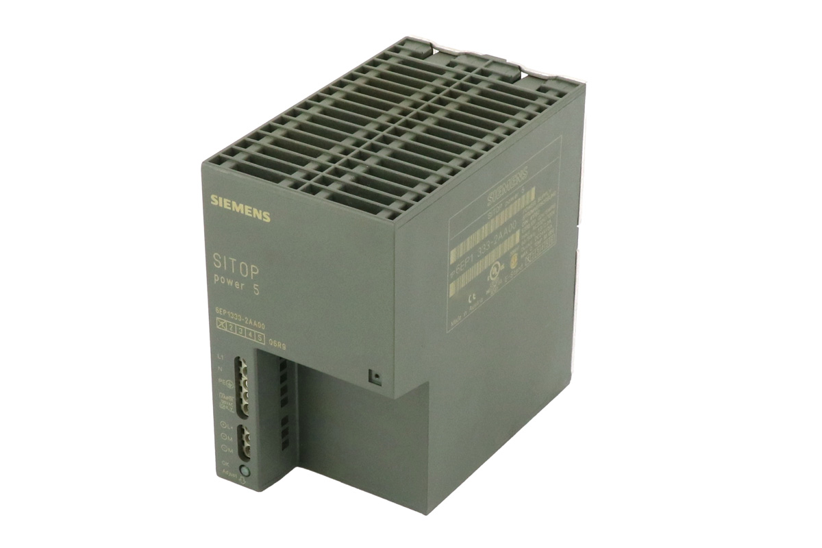6EP1333-2AA00 Siemens