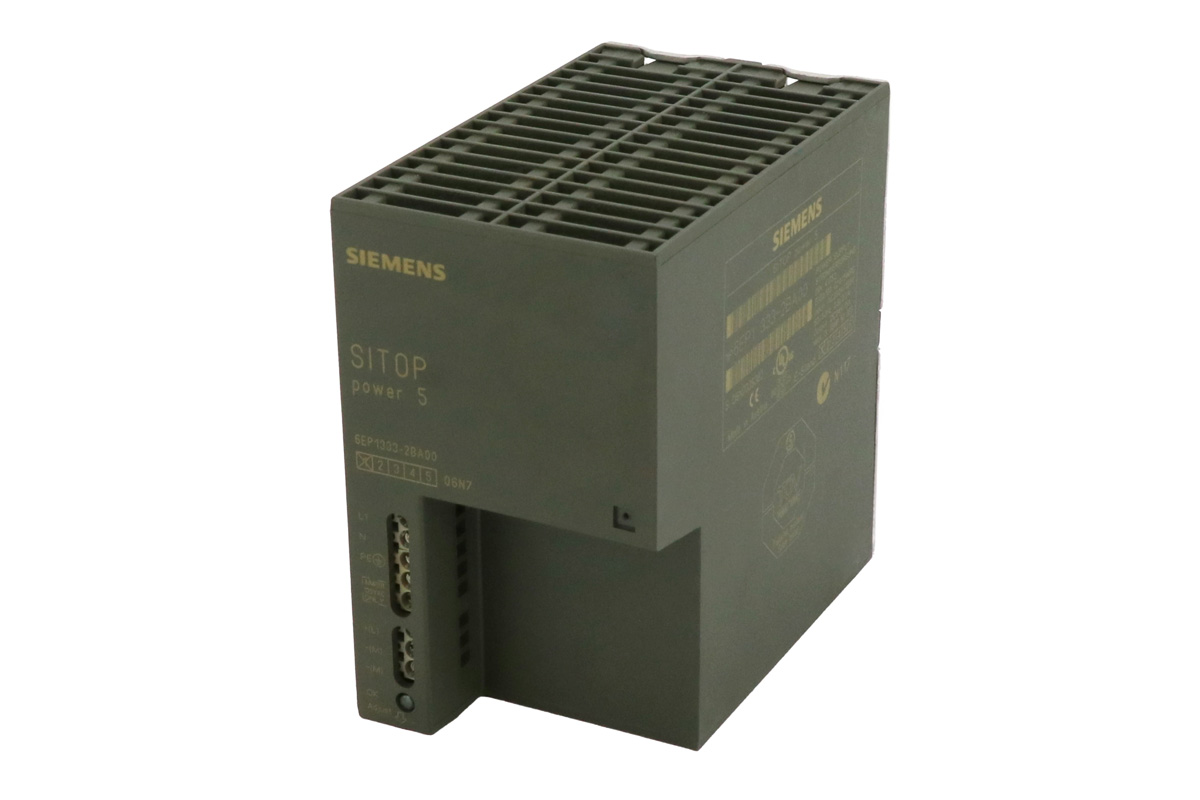 6EP1333-2BA00 Siemens