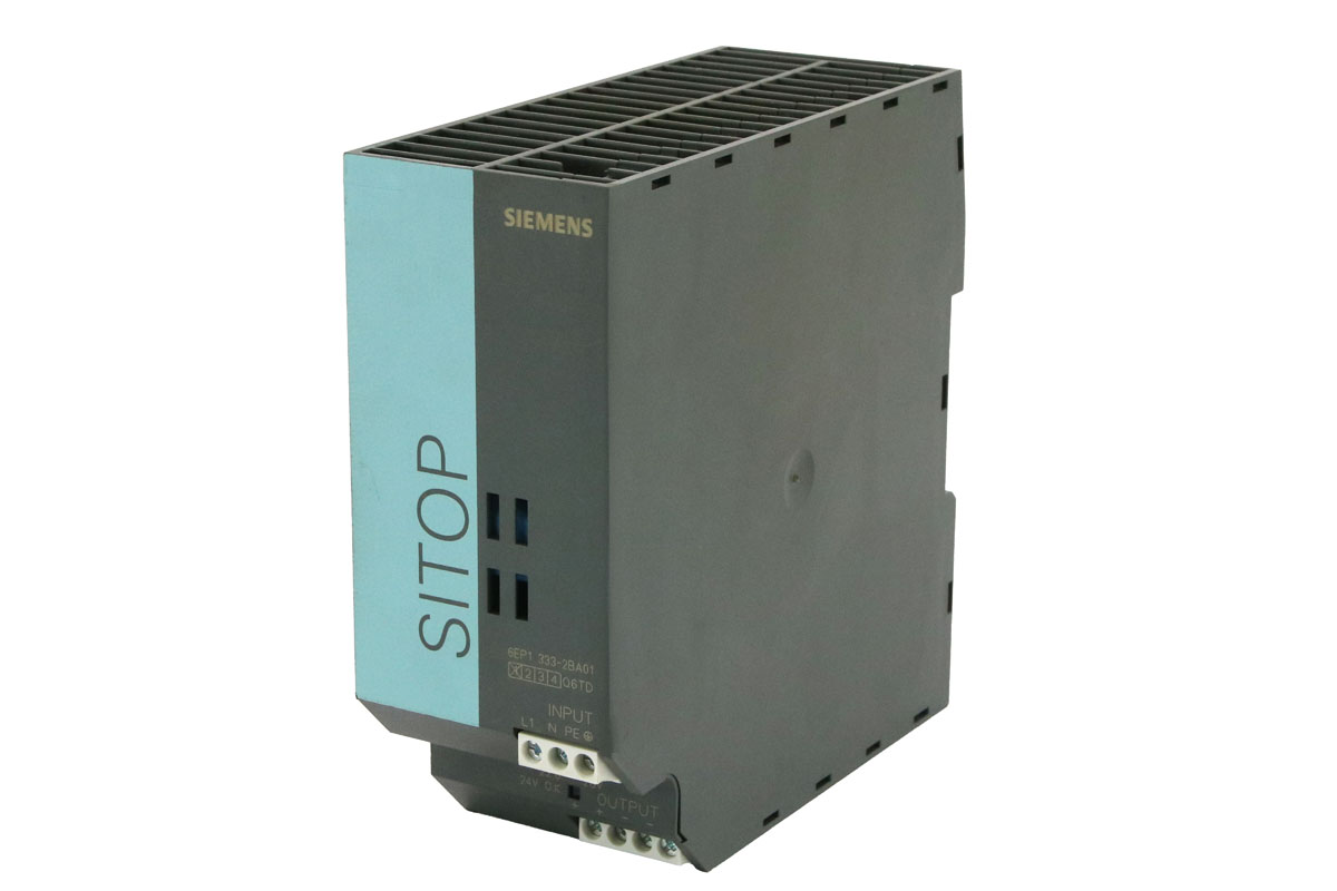6EP1333-2BA01 Siemens