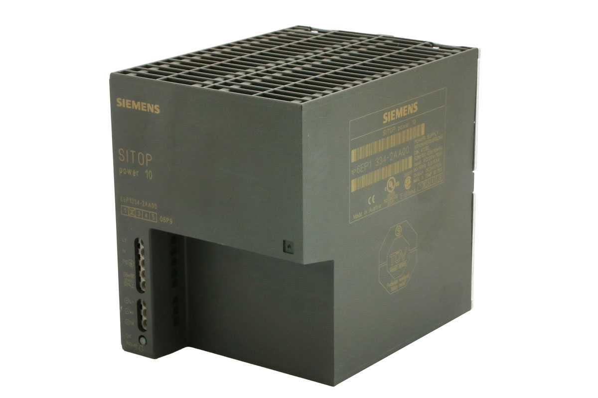 6EP1334-2AA00 Siemens