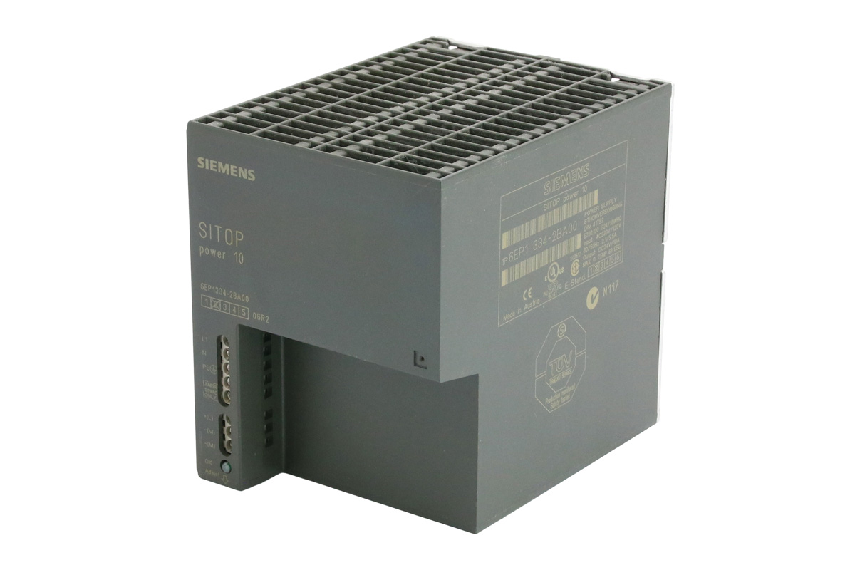 6EP1334-2BA00 Siemens