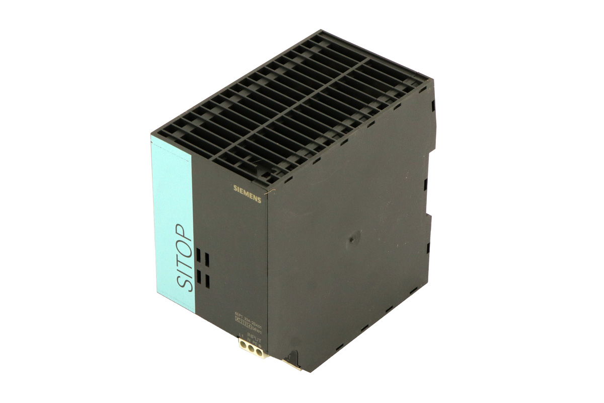 6EP1334-2BA01 Siemens