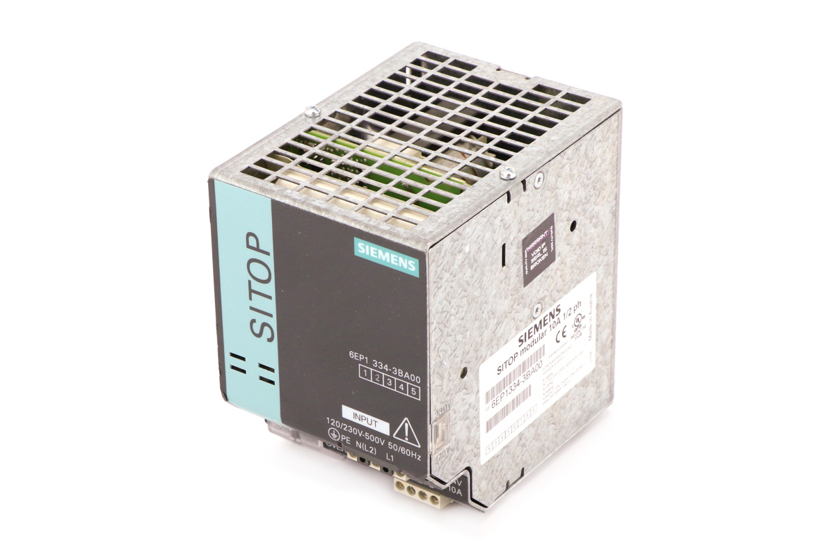 6EP1334-3BA00 Siemens