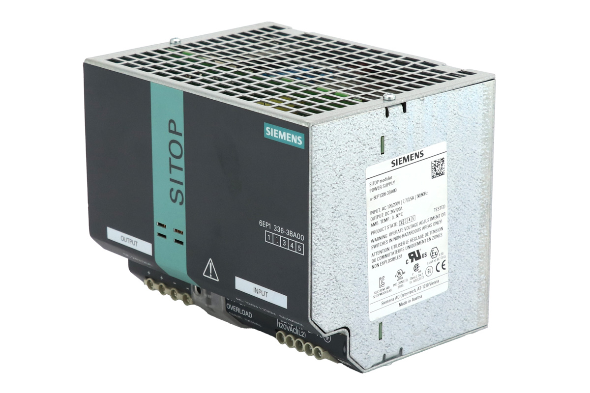 6EP1336-3BA00 Siemens